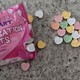 No, the Banana flavor is not as Banana-y as the banana in a bag of Runts
